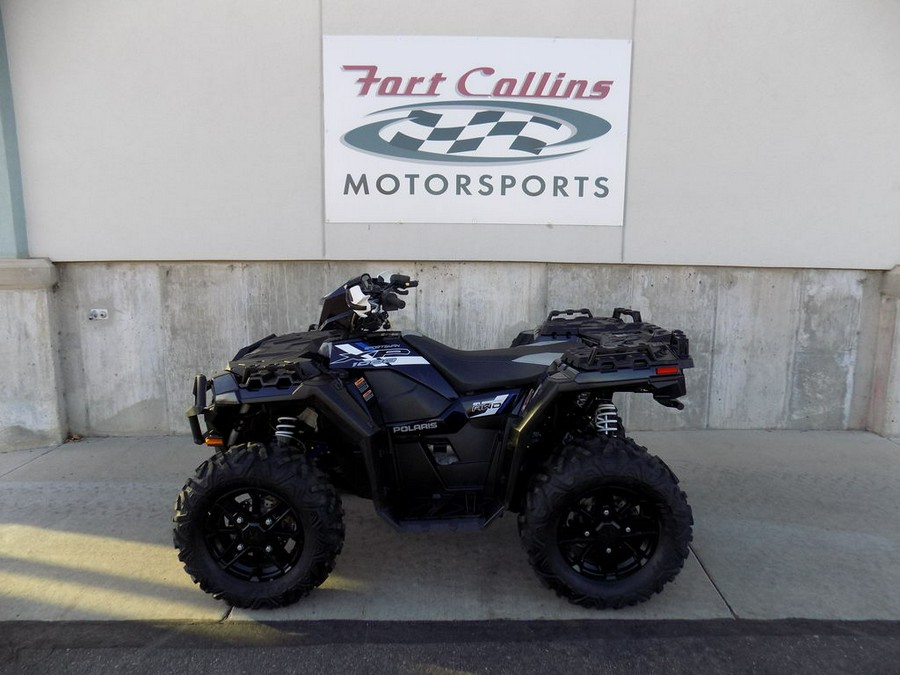 2022 Polaris® Sportsman XP 1000 Ride Command Edition