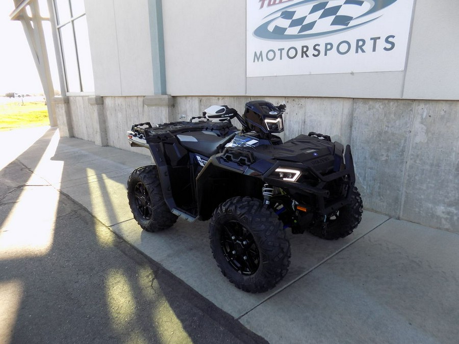 2022 Polaris® Sportsman XP 1000 Ride Command Edition