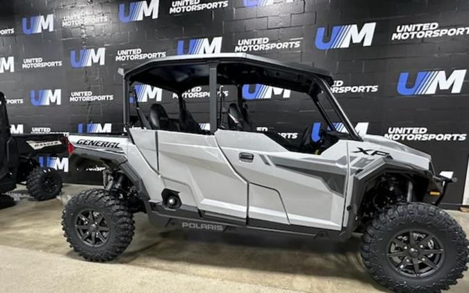2026 Polaris® General XP 4 1000 Sport