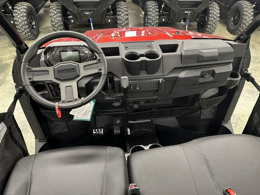 2026 Polaris® Ranger XP 1000 Premium