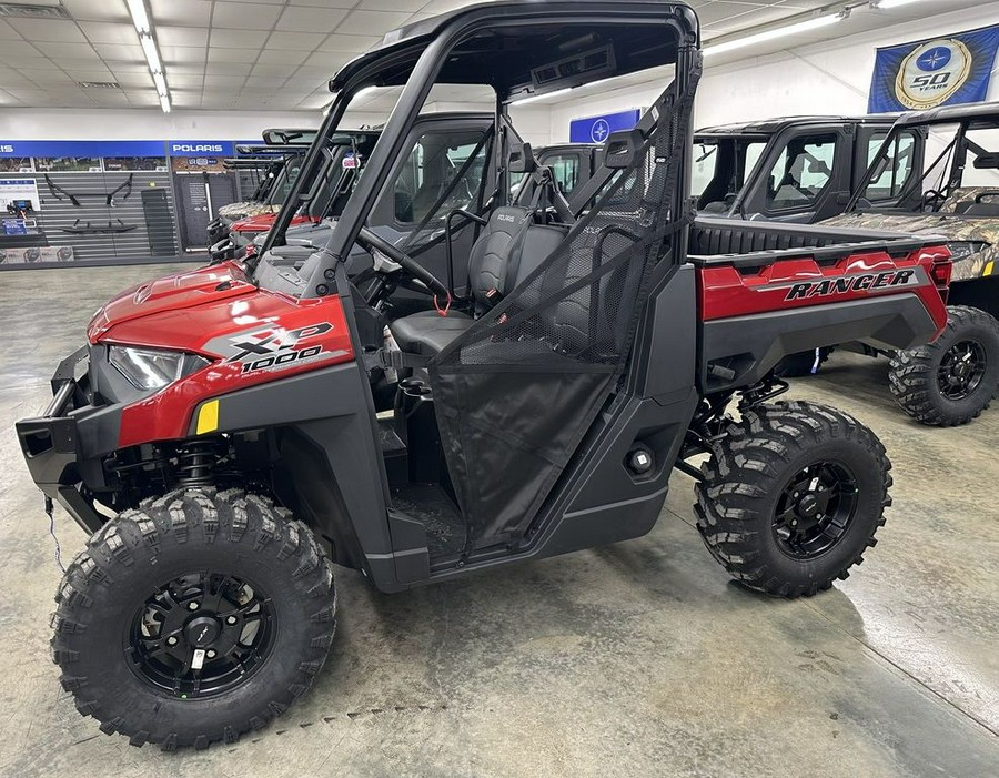 2026 Polaris® Ranger XP 1000 Premium
