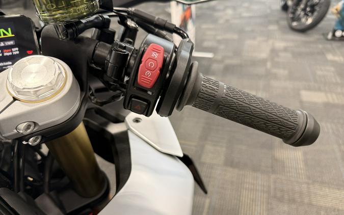 2026 CFMOTO 450SS