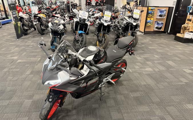 2026 CFMOTO 450SS
