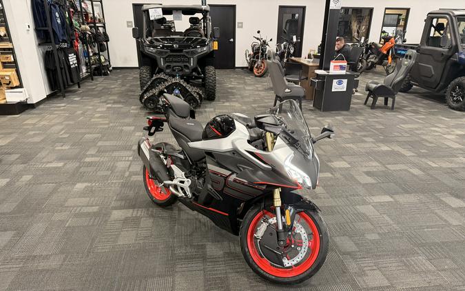 2026 CFMOTO 450SS