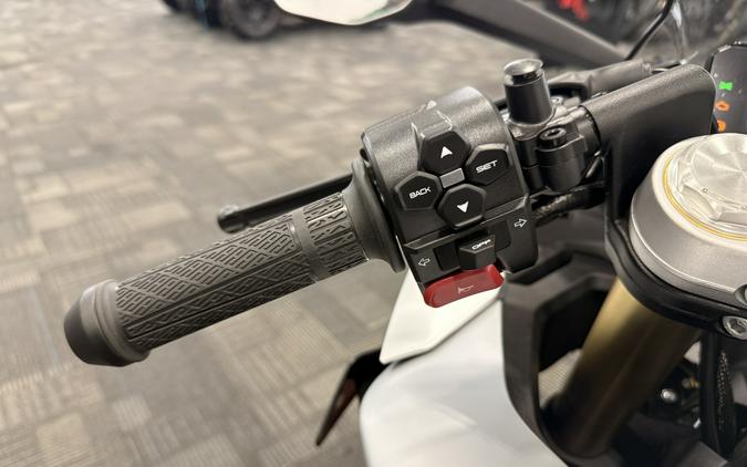 2026 CFMOTO 450SS