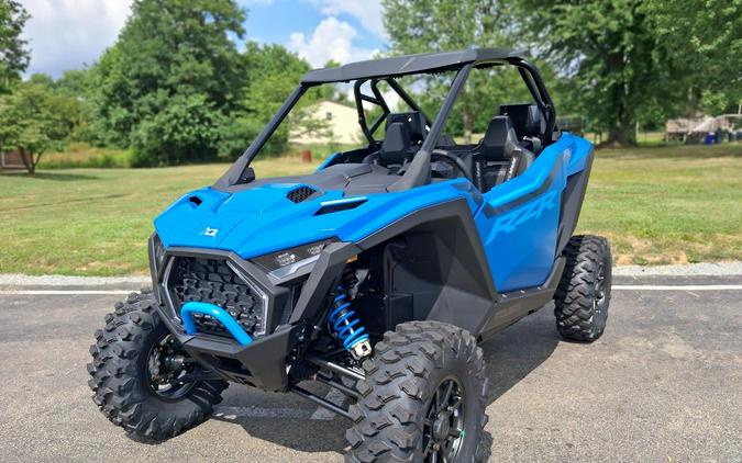 2026 Polaris RZR PRO XP Ultimate