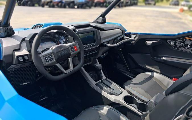 2026 Polaris RZR PRO XP Ultimate