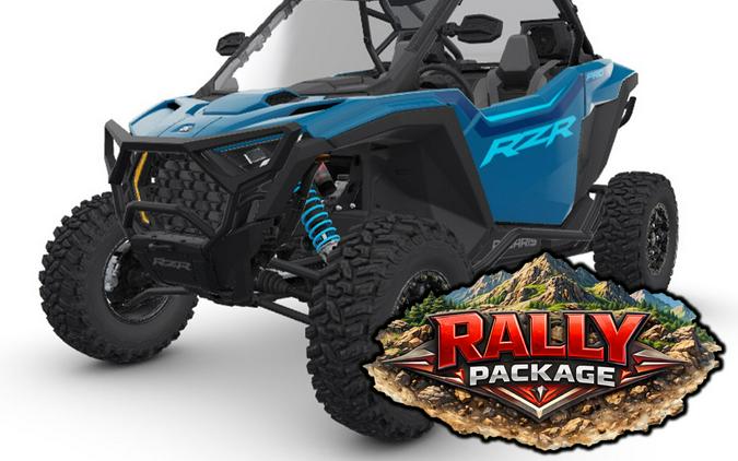 2026 Polaris RZR PRO XP Ultimate