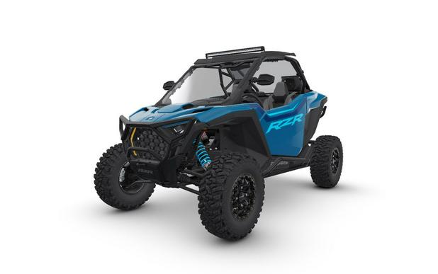 2026 Polaris RZR PRO XP Ultimate