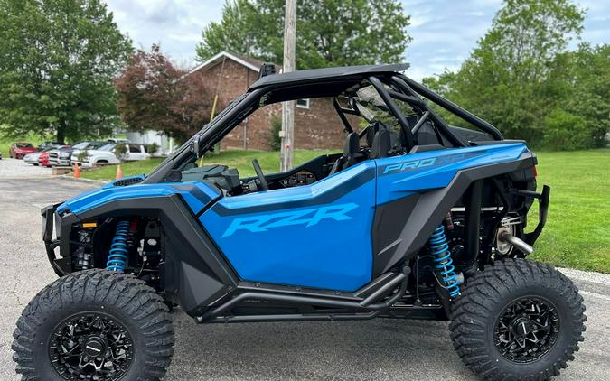 2026 Polaris RZR PRO XP Ultimate