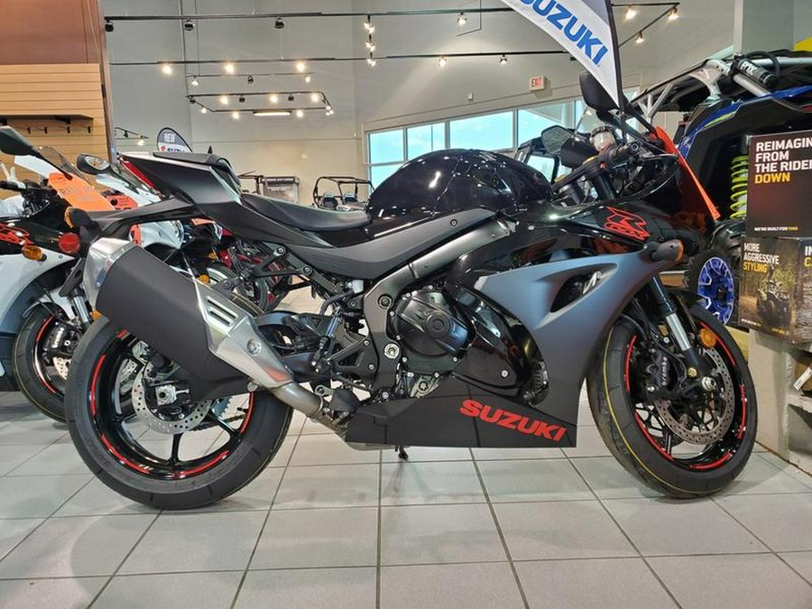 2020 Suzuki GSX-R1000AM0