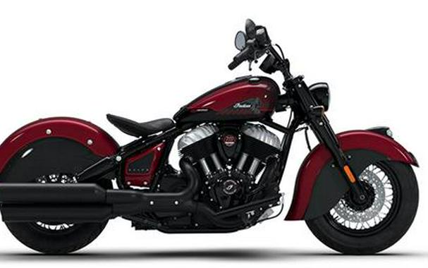 2026 Indian Motorcycle Chief® Vintage 125th Anniversary Edition