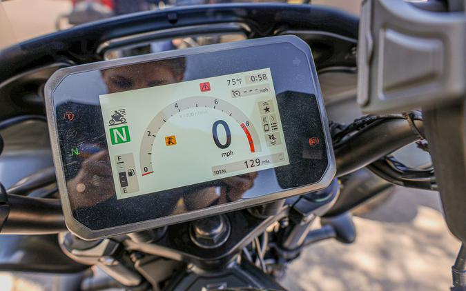 2025 HONDA REBEL 1100T DCT