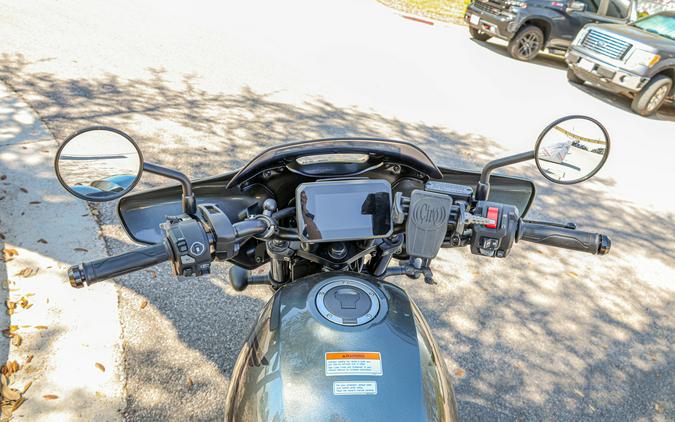 2025 HONDA REBEL 1100T DCT