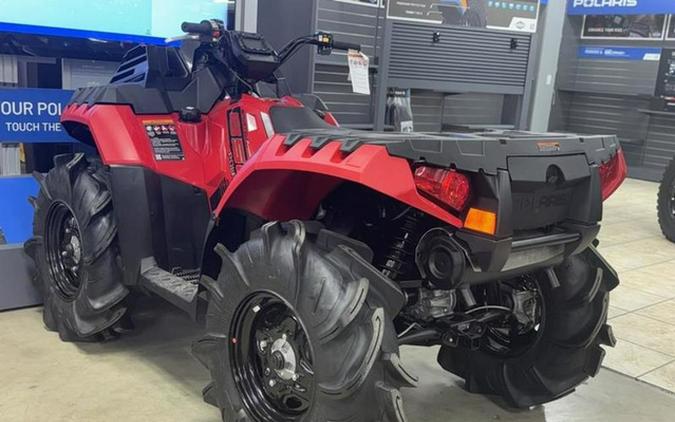 2026 Polaris Sportsman 850 Mud Edition
