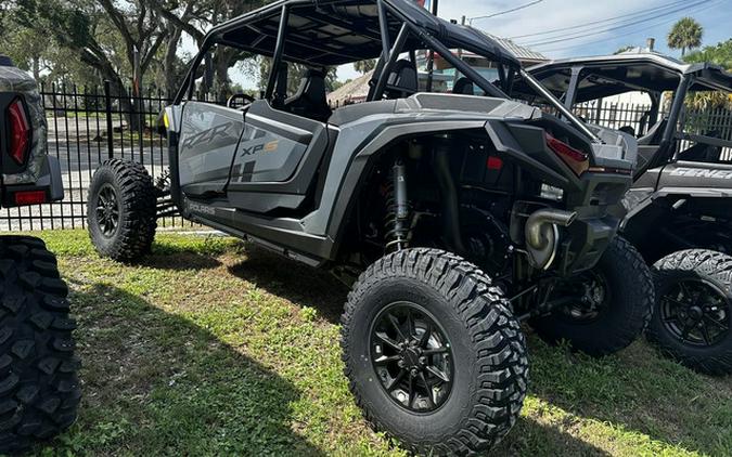 2026 Polaris RZR XP S 4 1000 Ultimate