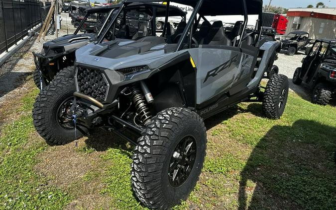 2026 Polaris RZR XP S 4 1000 Ultimate