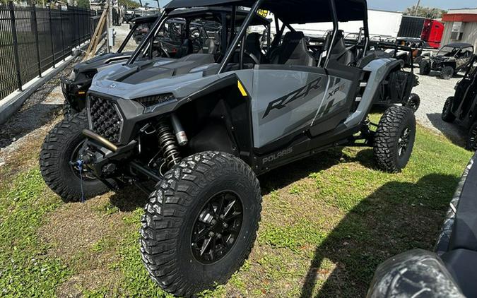 2026 Polaris RZR XP S 4 1000 Ultimate