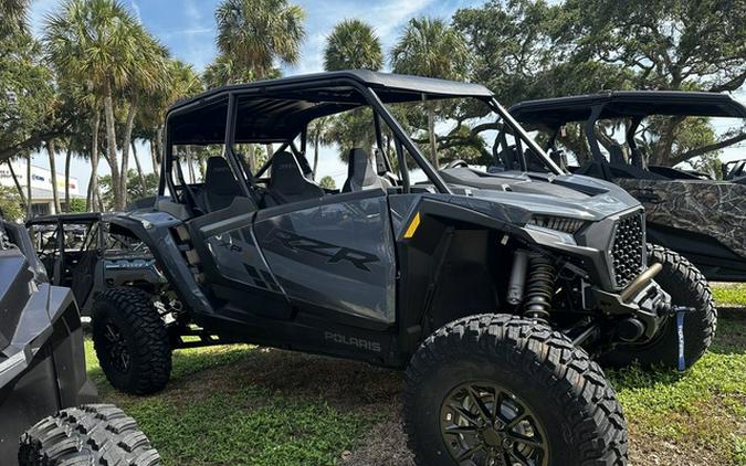 2026 Polaris RZR XP S 4 1000 Ultimate