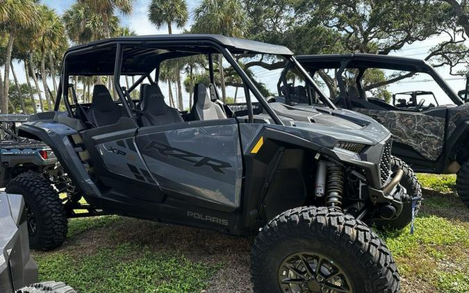 2026 Polaris RZR XP S 4 1000 Ultimate