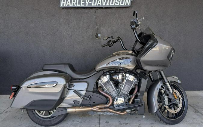 N20LCBRRCT 2020 Challenger