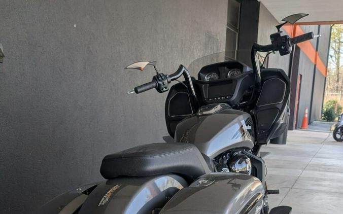 N20LCBRRCT 2020 Challenger