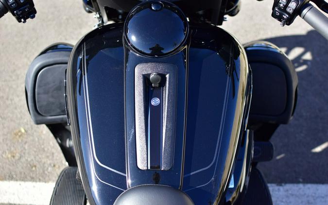 2025 Harley-Davidson Tri Glide Ultra FLHTCUTG