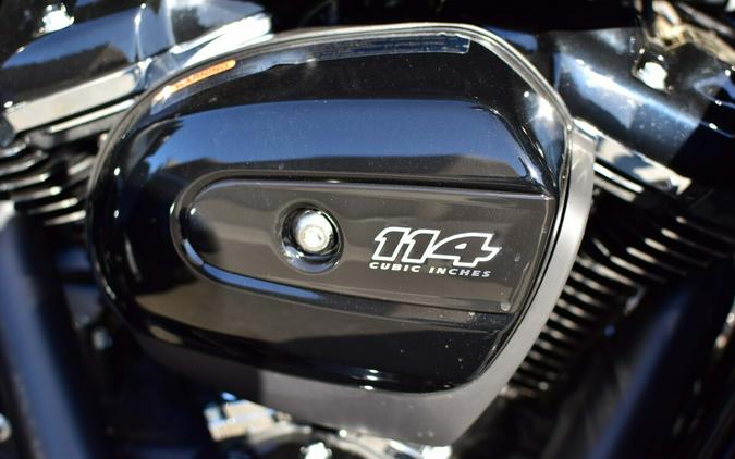 2025 Harley-Davidson Tri Glide Ultra FLHTCUTG