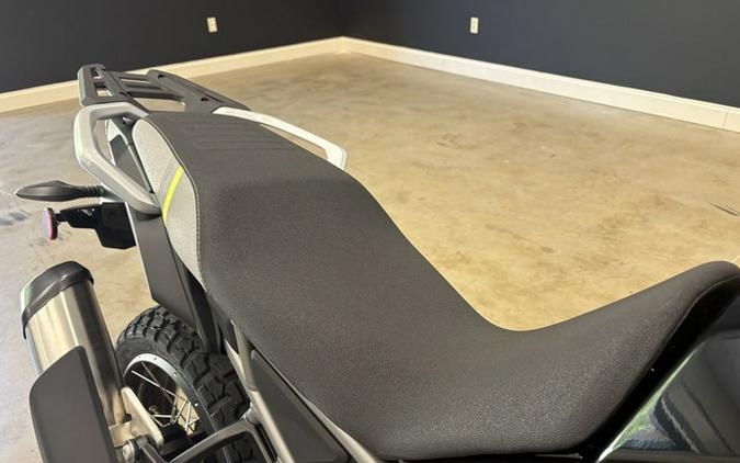 2026 CFMOTO Ibex 450