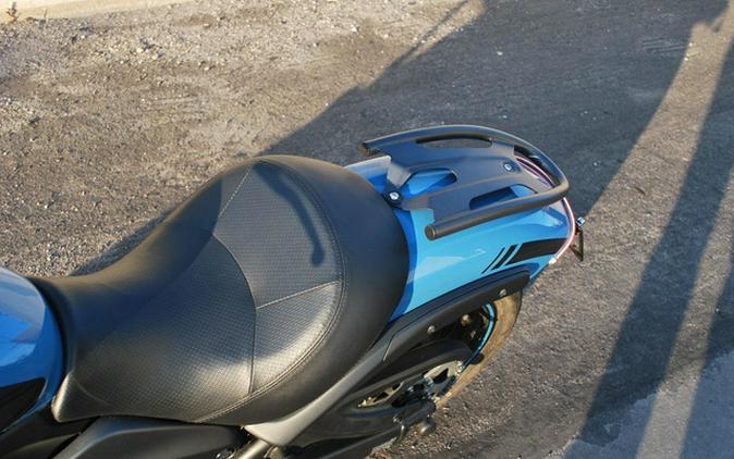 2019 Kawasaki Vulcan S ABS