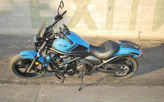 2019 Kawasaki Vulcan S ABS