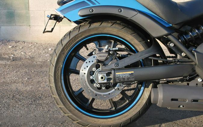 2019 Kawasaki Vulcan S ABS