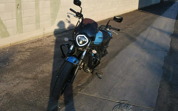 2019 Kawasaki Vulcan S ABS