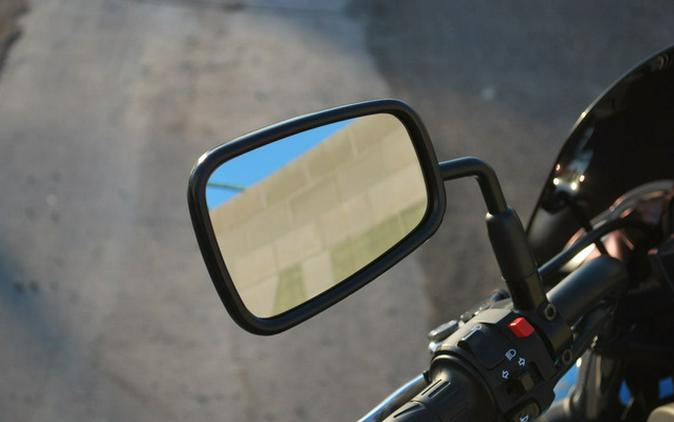 2019 Kawasaki Vulcan S ABS