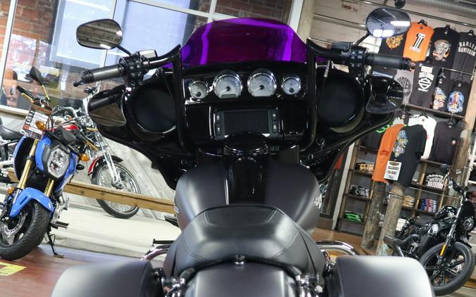 2017 Harley-Davidson Street Glide® Special
