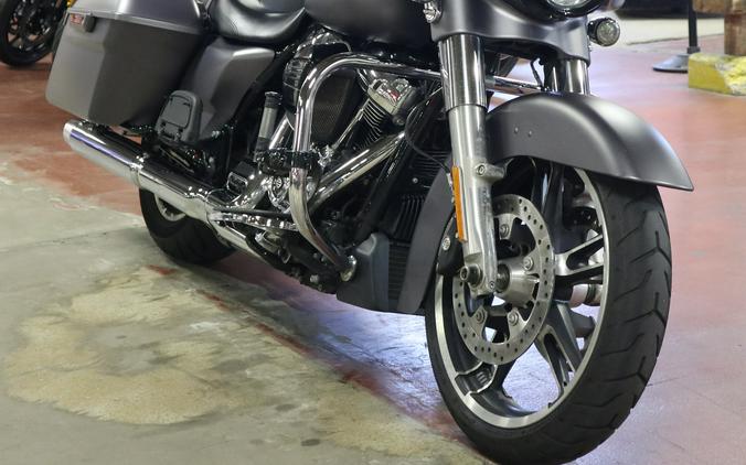 2017 Harley-Davidson Street Glide® Special