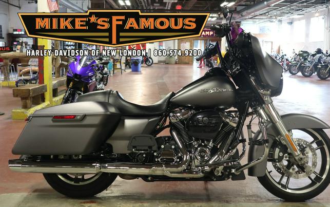 2017 Harley-Davidson Street Glide® Special