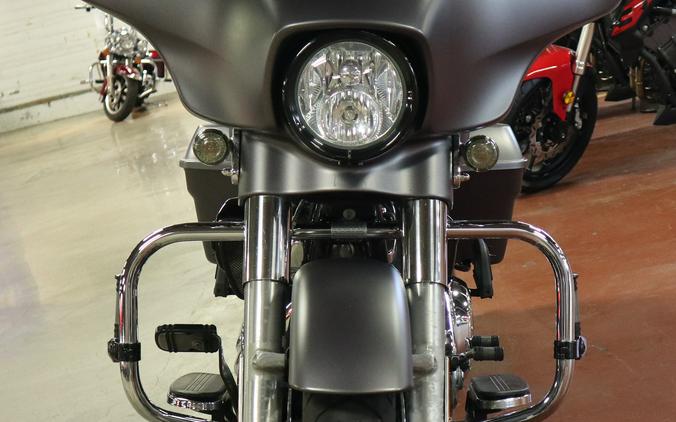 2017 Harley-Davidson Street Glide® Special