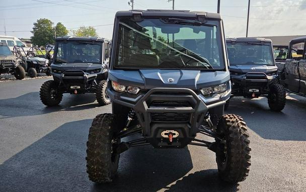 2026 Can-Am® Defender 6x6 Limited HD10