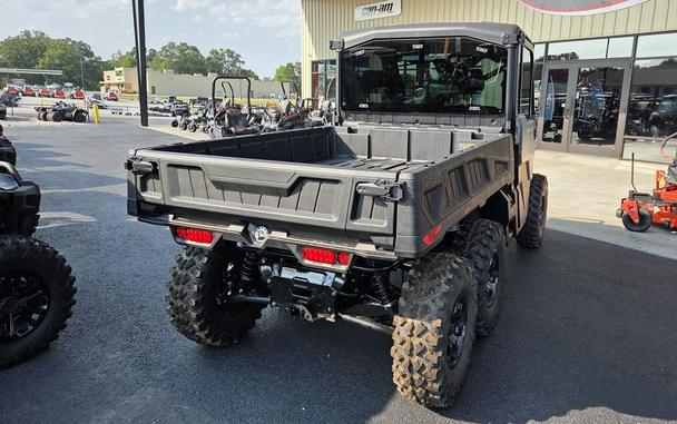 2026 Can-Am® Defender 6x6 Limited HD10
