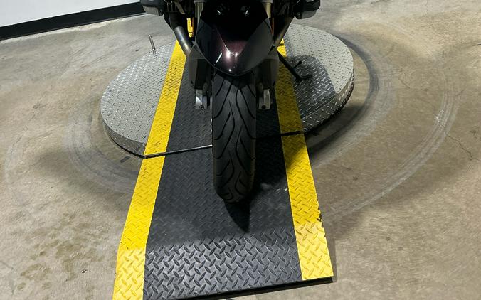 2015 BMW R 1200 RT