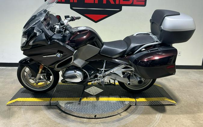 2015 BMW R 1200 RT