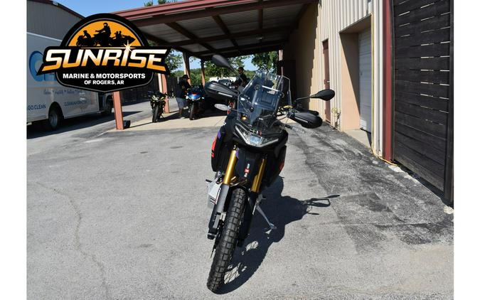 2027 TUAREG 660 RALLY - Aprilia