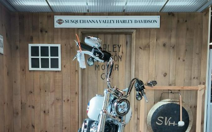 2026 Harley-Davidson Super Glide®