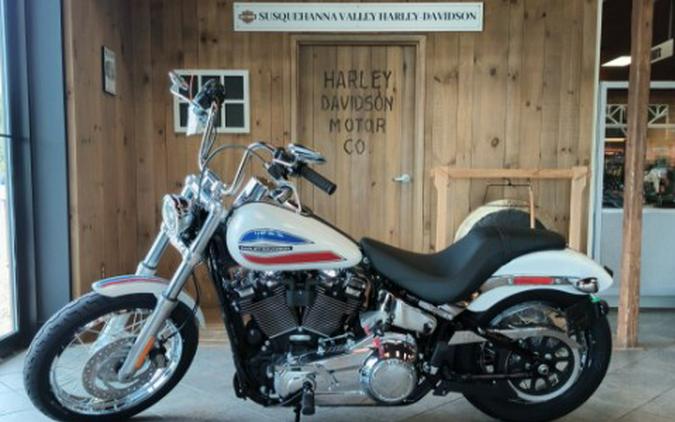 2026 Harley-Davidson Super Glide®