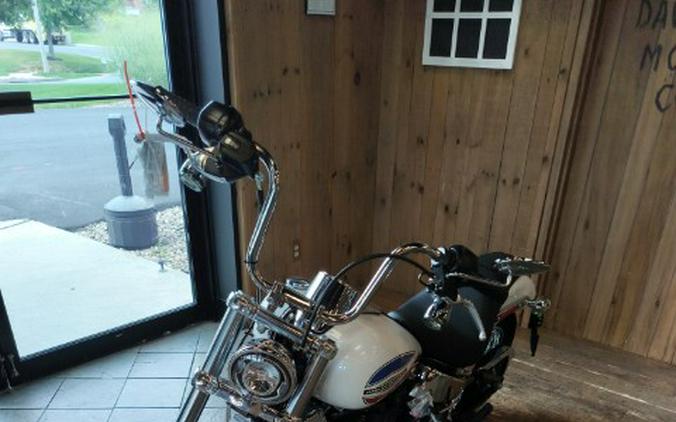 2026 Harley-Davidson Super Glide®
