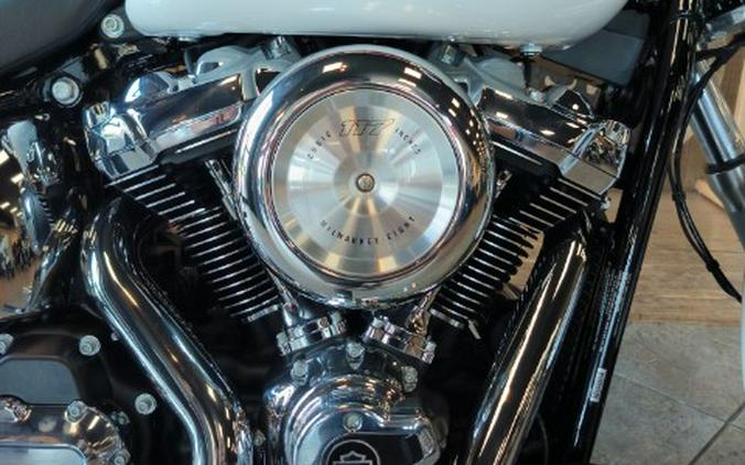 2026 Harley-Davidson Super Glide®