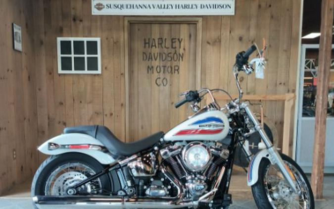 2026 Harley-Davidson Super Glide®