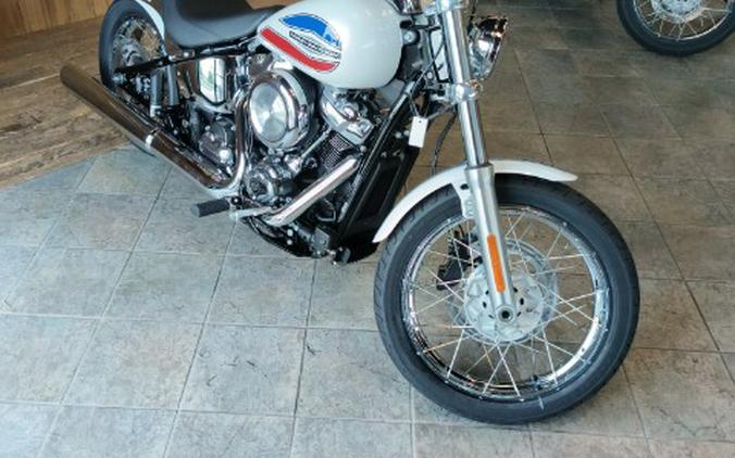 2026 Harley-Davidson Super Glide®