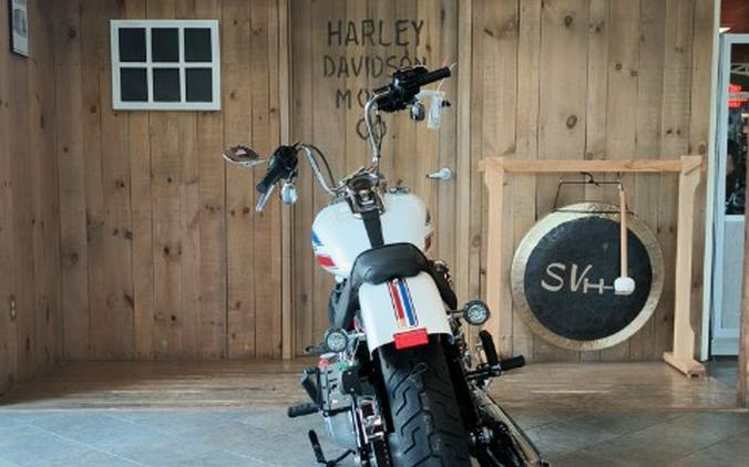 2026 Harley-Davidson Super Glide®